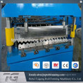 Certificated supplier corrugated sheet machines